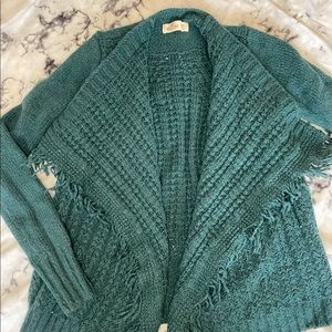 Hollister Knitted Cardigan
